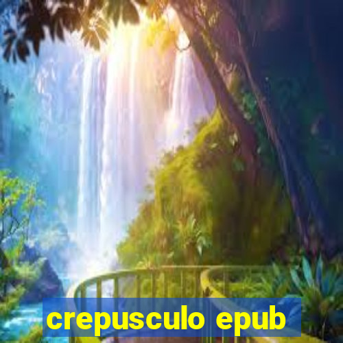 crepusculo epub